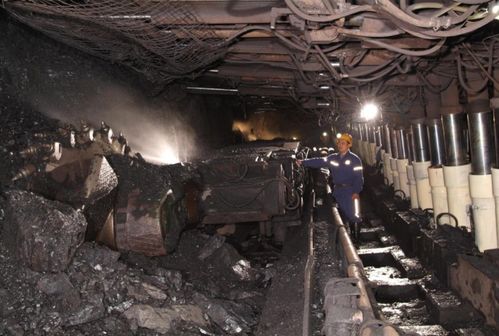 环境监测设备 矿山开采安全的“数字哨兵”