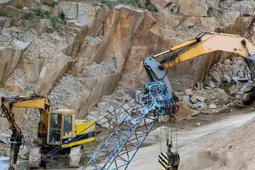 矿山生态修复其实不难，这篇攻略手把手教你，建议收藏！