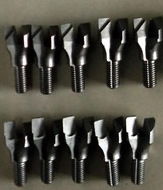 商洛市商州区恒达矿山安全仪器厂矿山施工与矿石加工设备产品列表